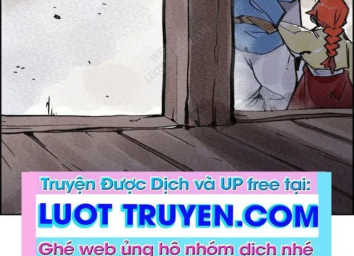 Hổ Giấy Chap 5 - Next Chap 6