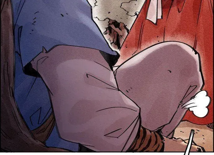 Hổ Giấy Chap 5 - Next Chap 6