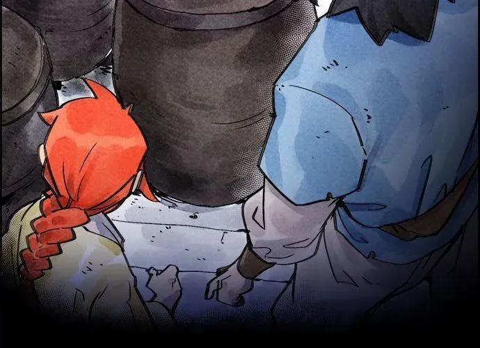 Hổ Giấy Chap 5 - Next Chap 6