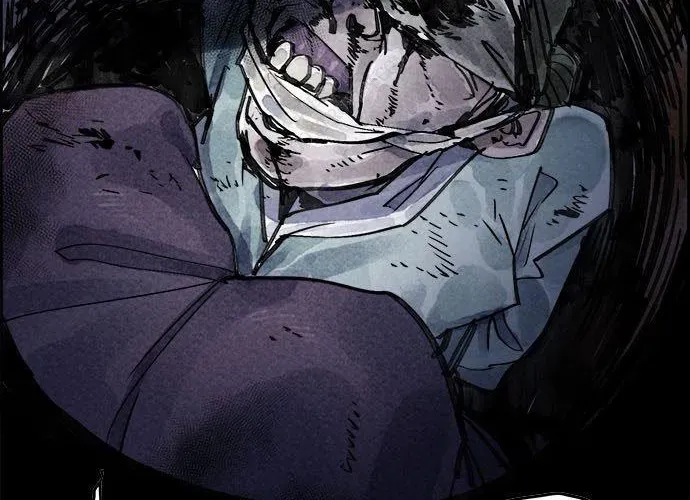 Hổ Giấy Chap 5 - Next Chap 6