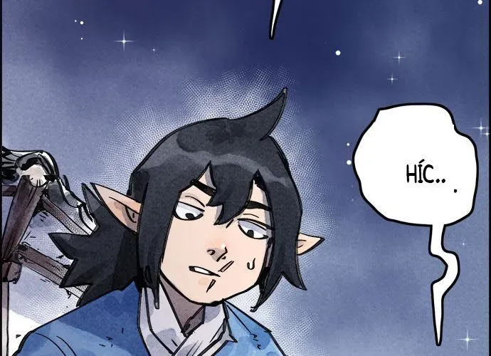 Hổ Giấy Chap 5 - Next Chap 6