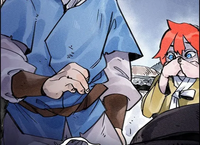 Hổ Giấy Chap 5 - Next Chap 6