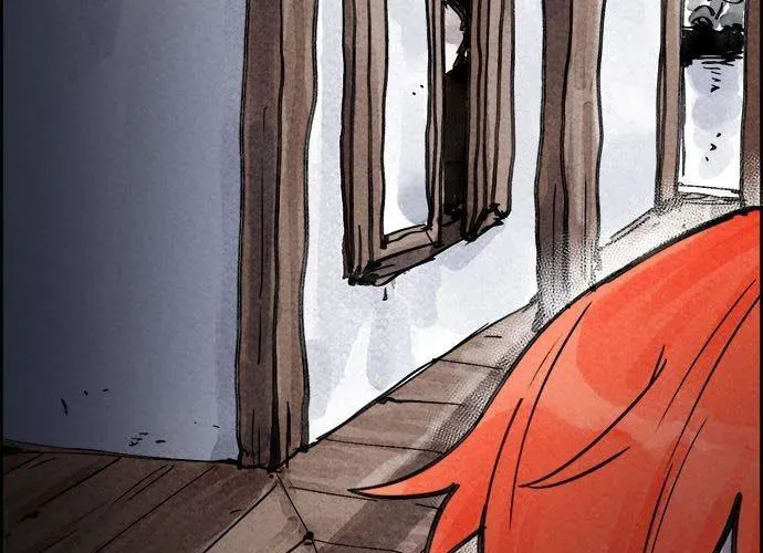 Hổ Giấy Chap 5 - Next Chap 6