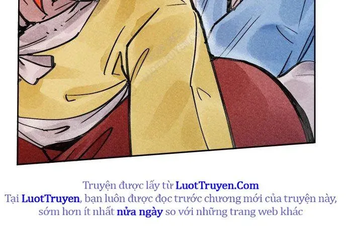 Hổ Giấy Chap 5 - Next Chap 6