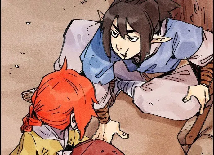 Hổ Giấy Chap 5 - Next Chap 6