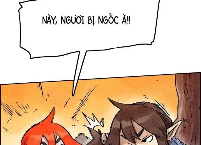 Hổ Giấy Chap 5 - Next Chap 6