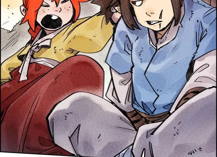 Hổ Giấy Chap 5 - Next Chap 6