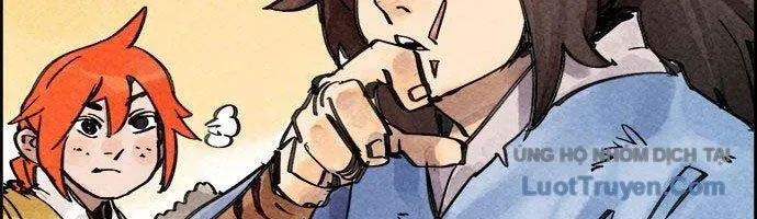 Hổ Giấy Chap 5 - Next Chap 6