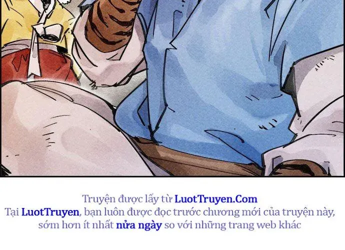 Hổ Giấy Chap 5 - Next Chap 6