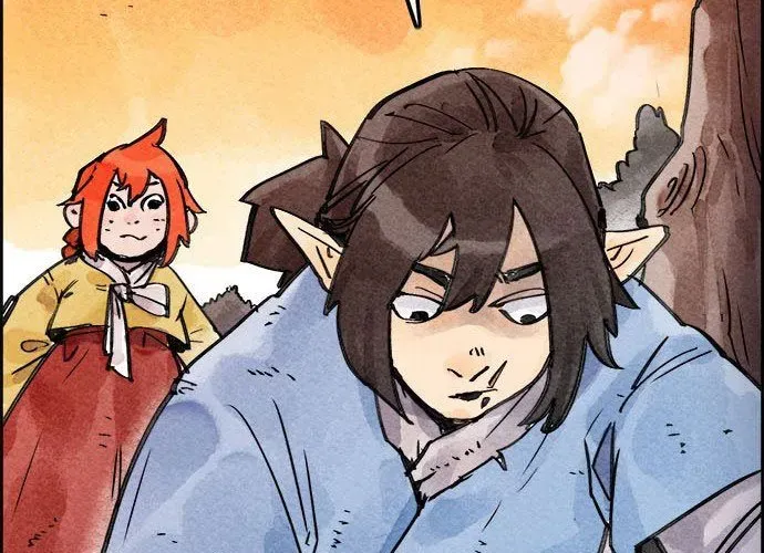 Hổ Giấy Chap 5 - Next Chap 6