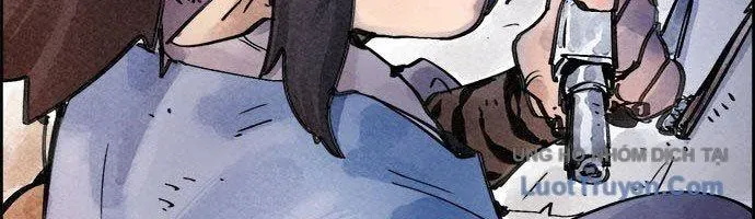 Hổ Giấy Chap 5 - Next Chap 6