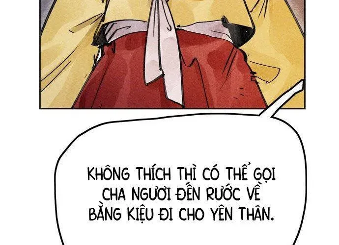 Hổ Giấy Chap 5 - Next Chap 6