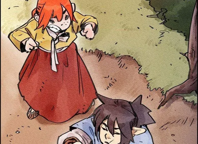 Hổ Giấy Chap 5 - Next Chap 6