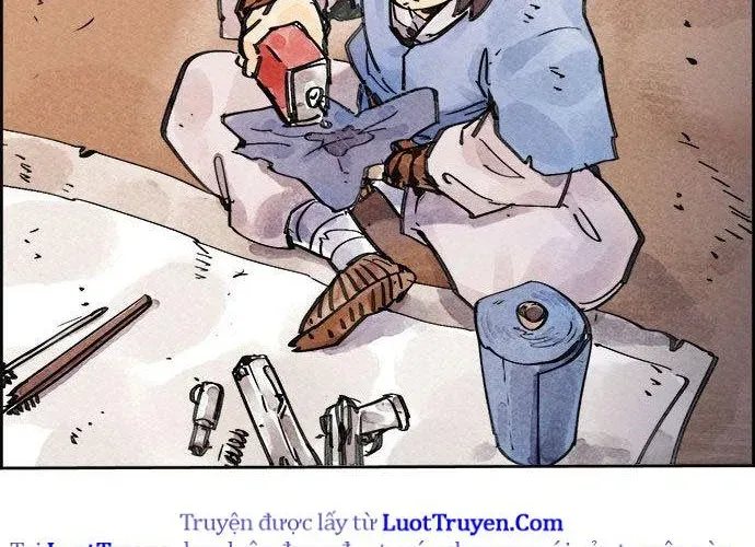 Hổ Giấy Chap 5 - Next Chap 6