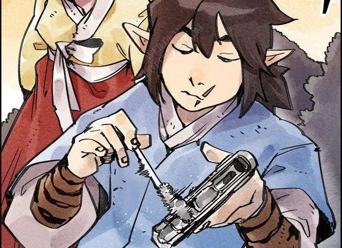 Hổ Giấy Chap 5 - Next Chap 6