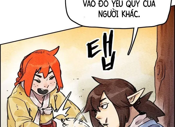 Hổ Giấy Chap 5 - Next Chap 6