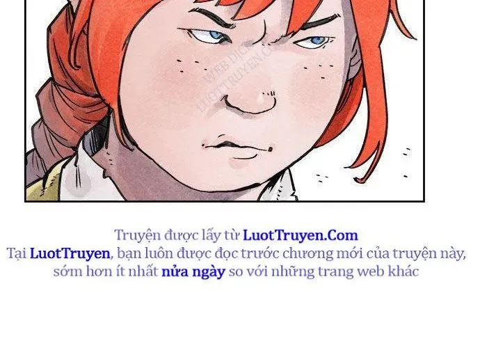 Hổ Giấy Chap 5 - Next Chap 6