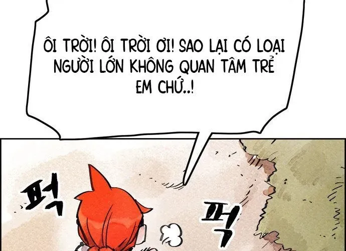 Hổ Giấy Chap 5 - Next Chap 6