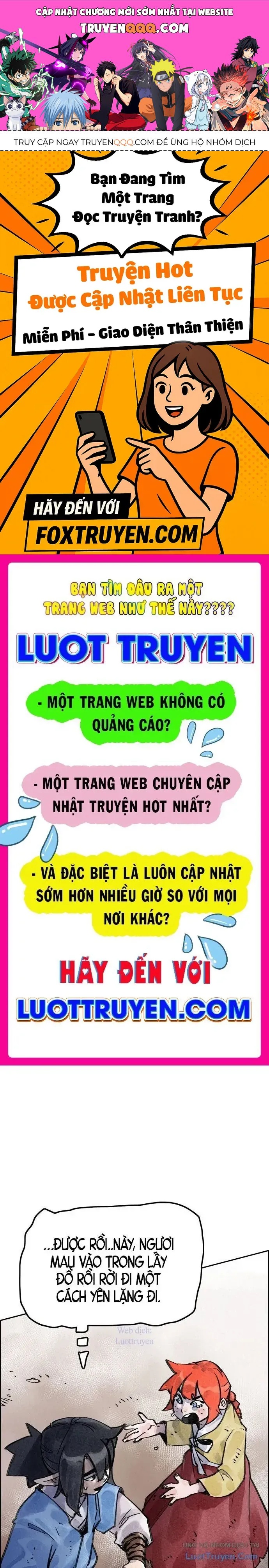 Hổ Giấy Chap 6 - Next Chap 7