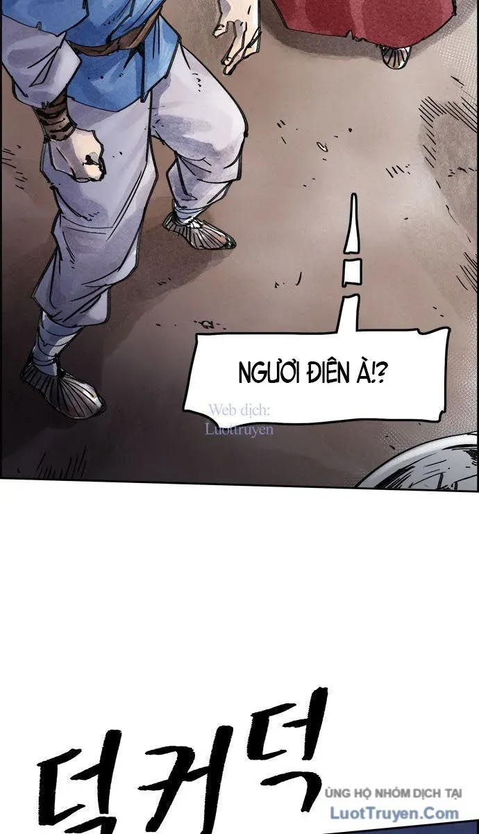 Hổ Giấy Chap 6 - Next Chap 7