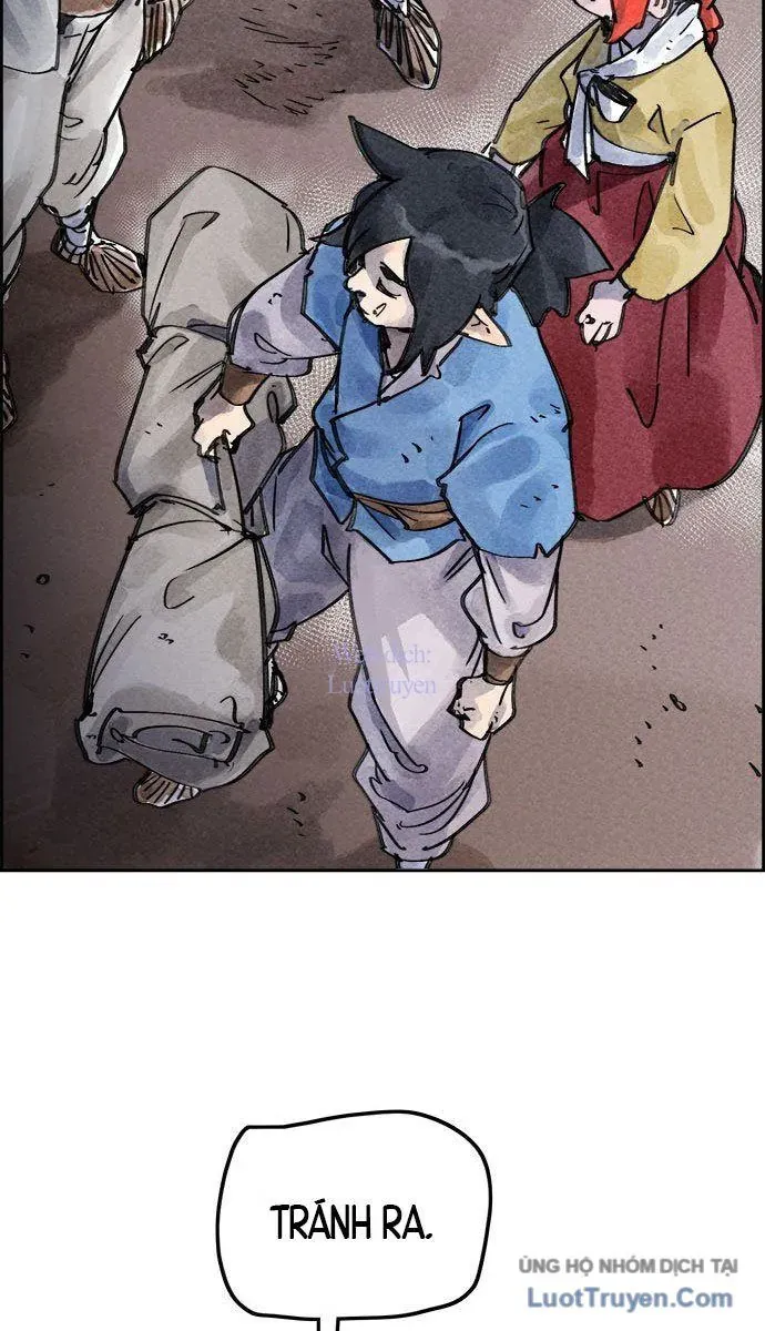 Hổ Giấy Chap 6 - Next Chap 7