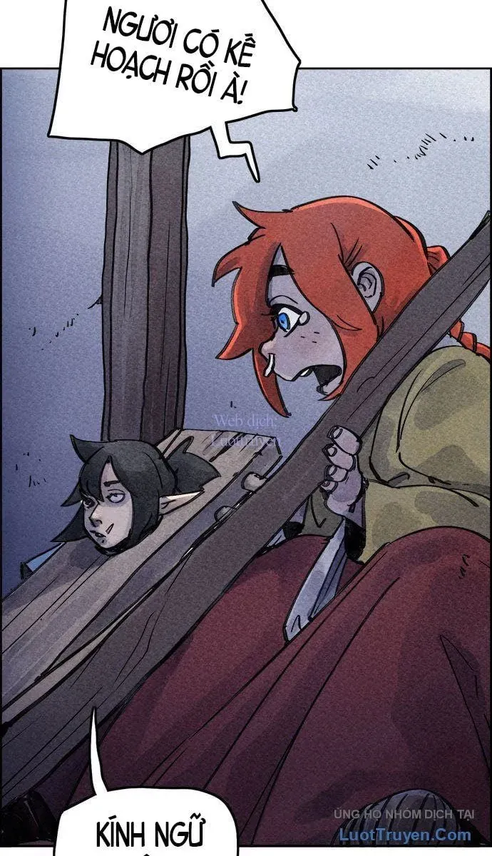 Hổ Giấy Chap 6 - Next Chap 7