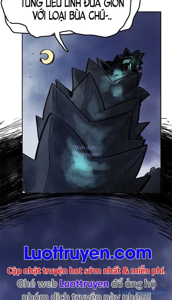 Hổ Giấy Chap 6 - Next Chap 7