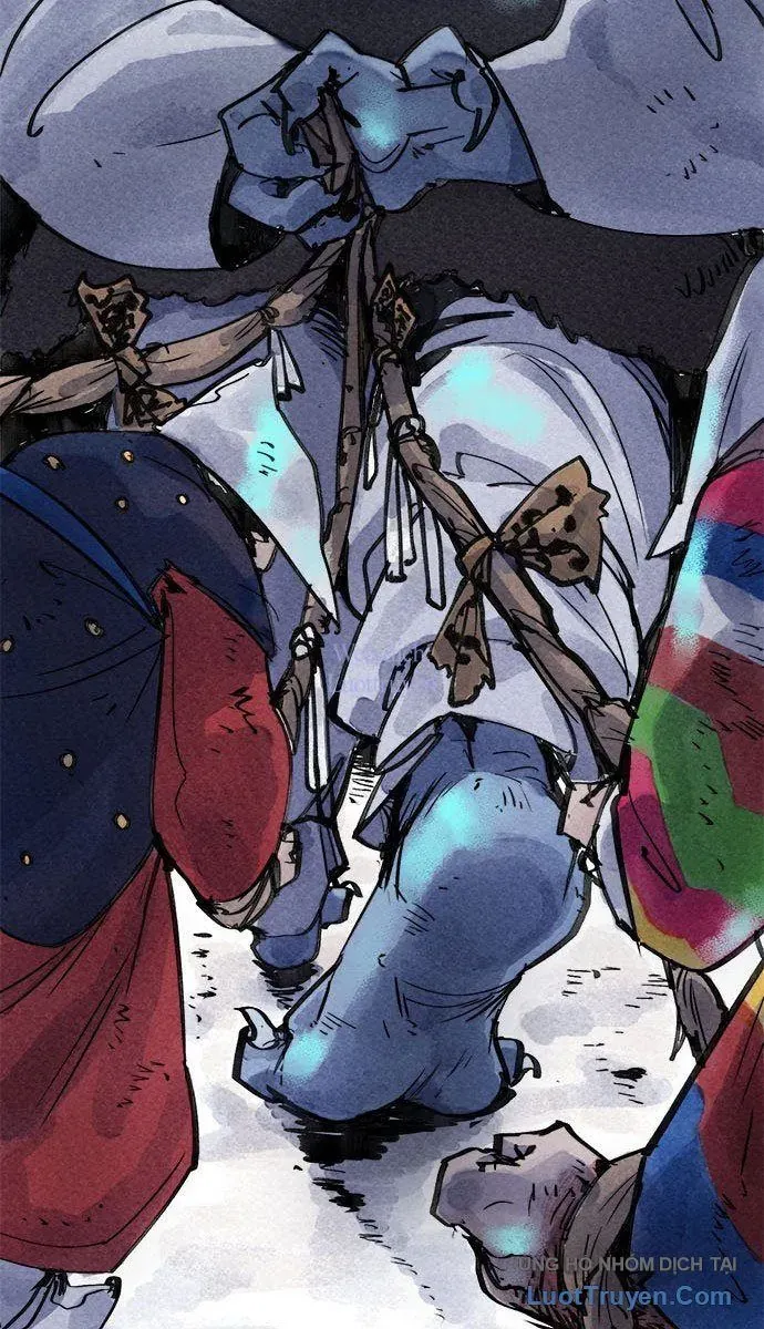 Hổ Giấy Chap 6 - Next Chap 7