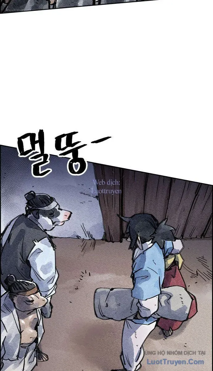 Hổ Giấy Chap 6 - Next Chap 7