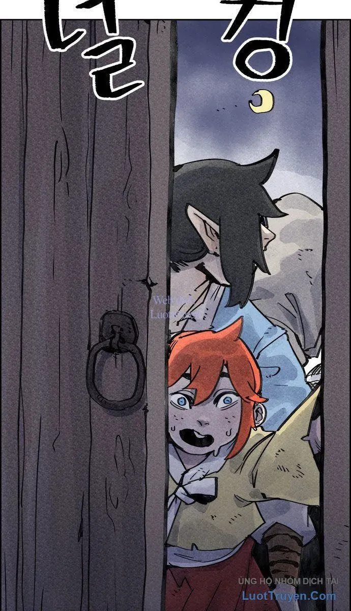 Hổ Giấy Chap 6 - Next Chap 7