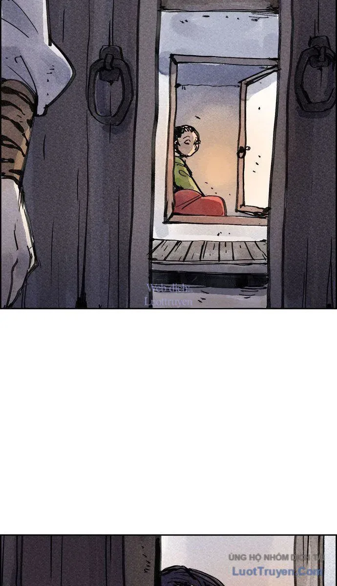 Hổ Giấy Chap 6 - Next Chap 7