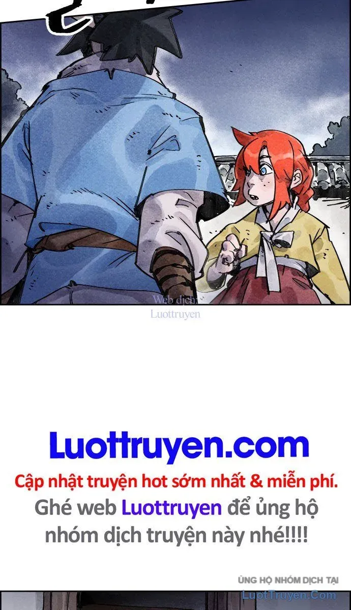 Hổ Giấy Chap 6 - Next Chap 7