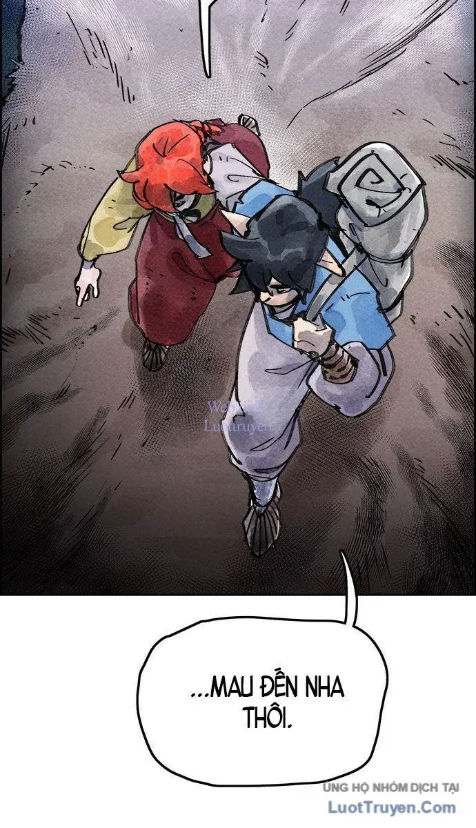 Hổ Giấy Chap 6 - Next Chap 7