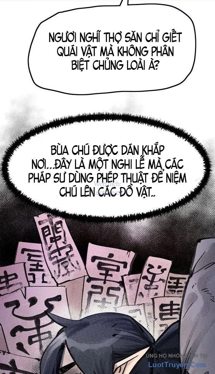 Hổ Giấy Chap 6 - Next Chap 7