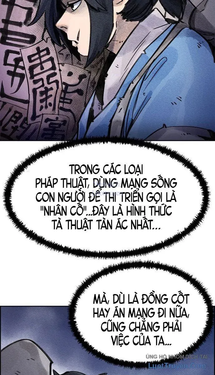 Hổ Giấy Chap 6 - Next Chap 7
