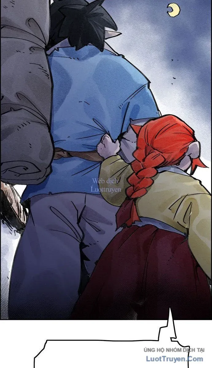 Hổ Giấy Chap 6 - Next Chap 7