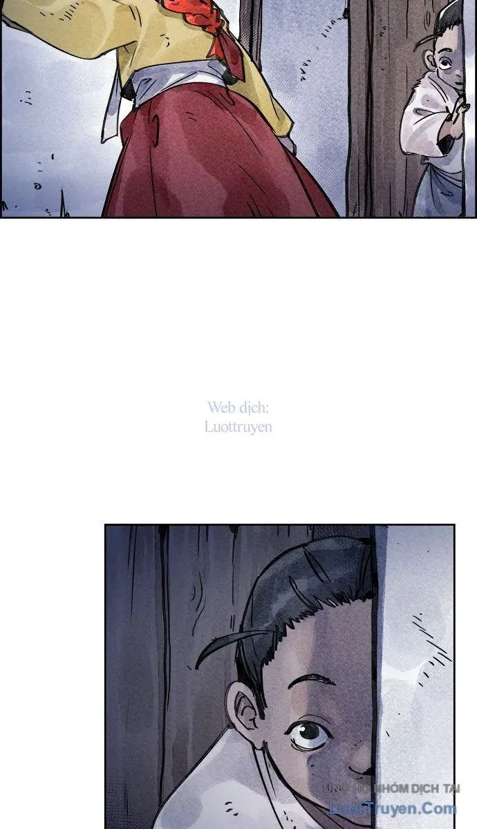 Hổ Giấy Chap 6 - Next Chap 7