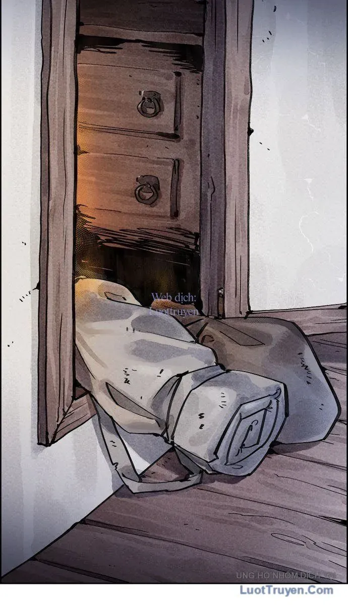 Hổ Giấy Chap 6 - Next Chap 7