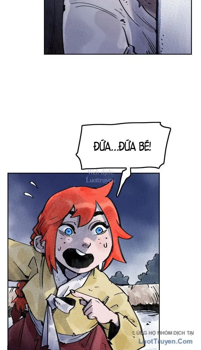 Hổ Giấy Chap 6 - Next Chap 7