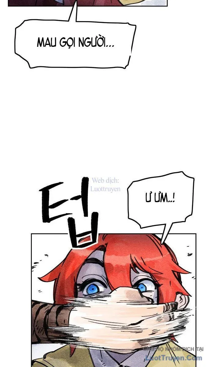 Hổ Giấy Chap 6 - Next Chap 7