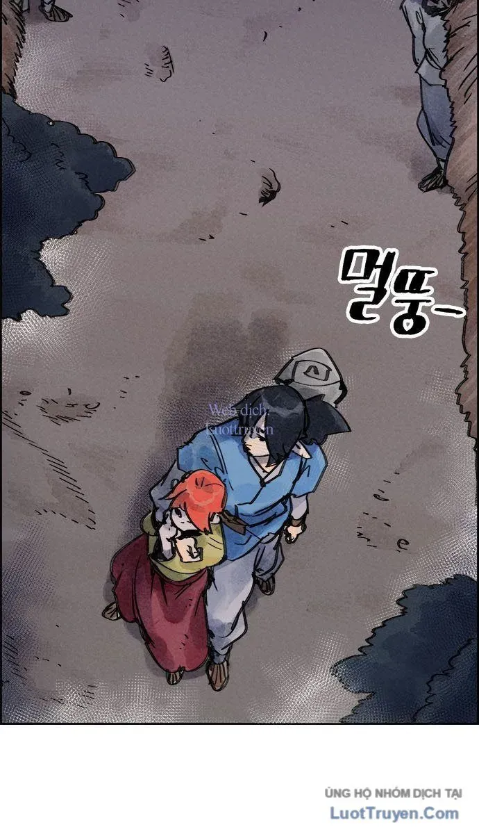 Hổ Giấy Chap 6 - Next Chap 7