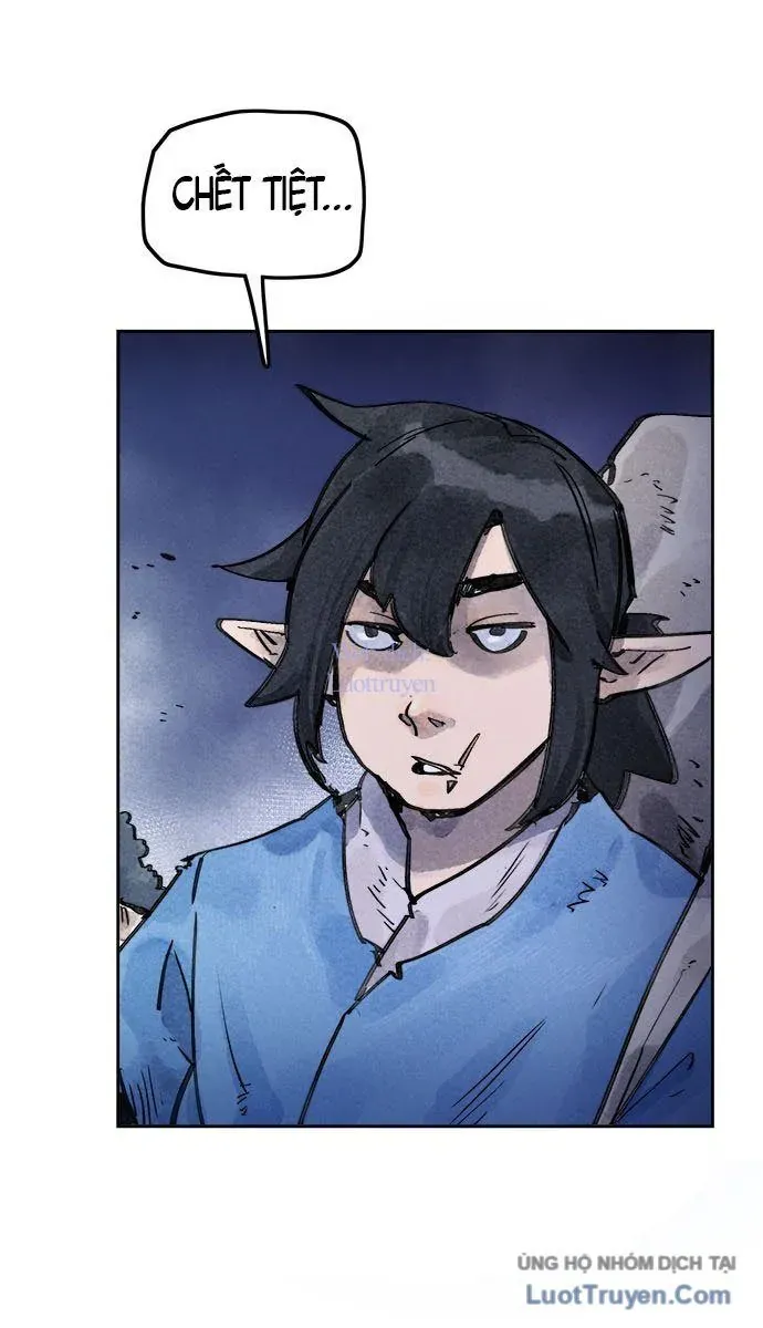 Hổ Giấy Chap 6 - Next Chap 7