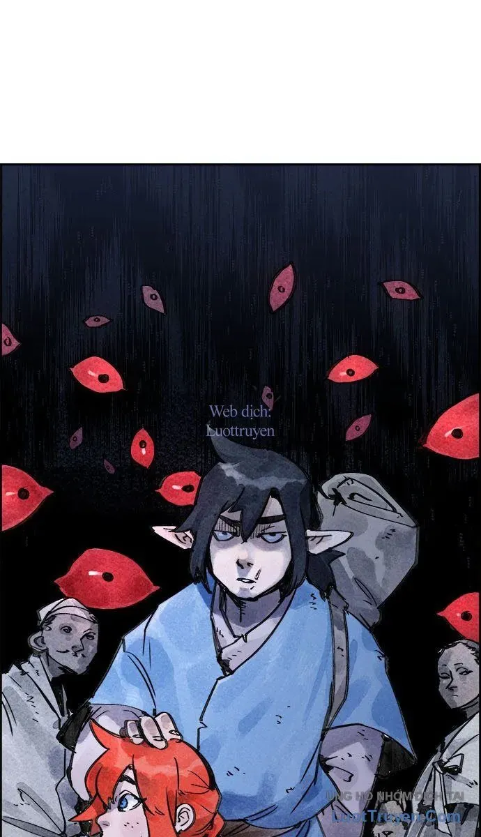 Hổ Giấy Chap 6 - Next Chap 7