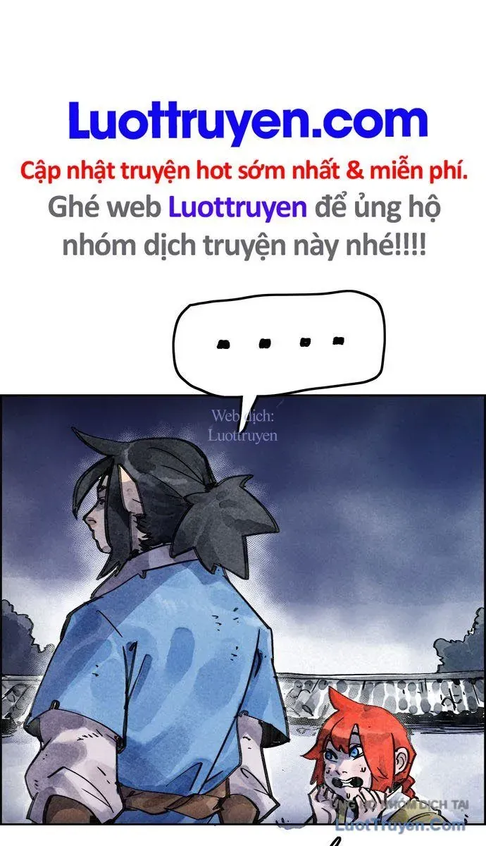 Hổ Giấy Chap 6 - Next Chap 7