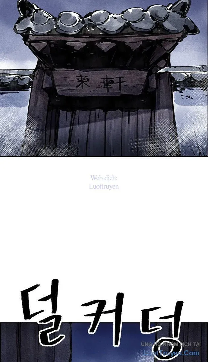 Hổ Giấy Chap 6 - Next Chap 7