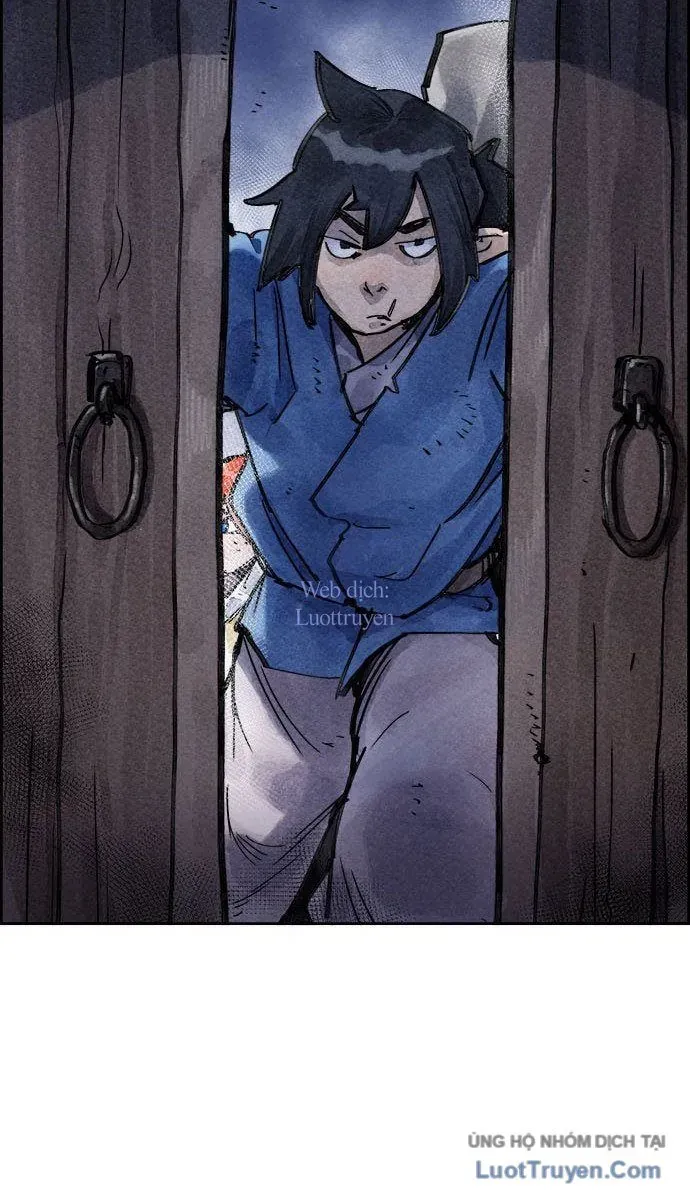 Hổ Giấy Chap 6 - Next Chap 7