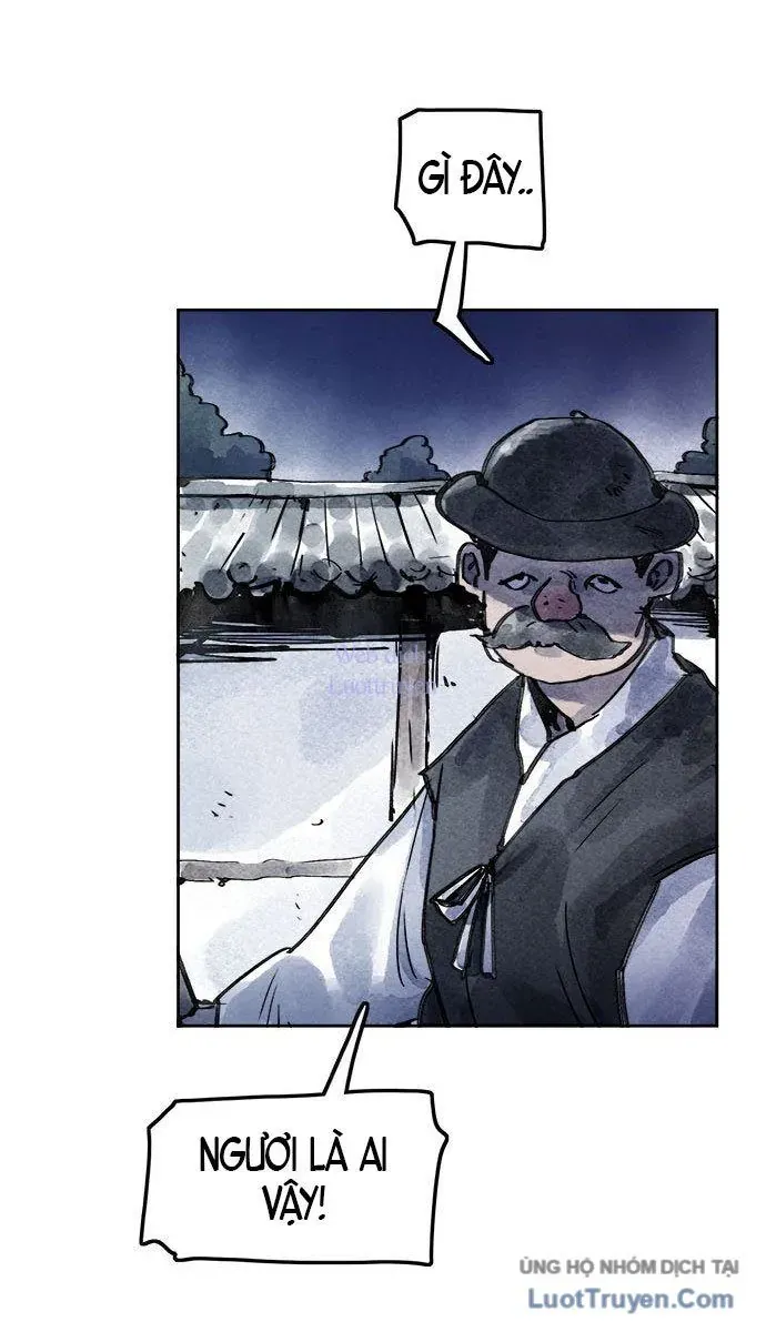 Hổ Giấy Chap 6 - Next Chap 7