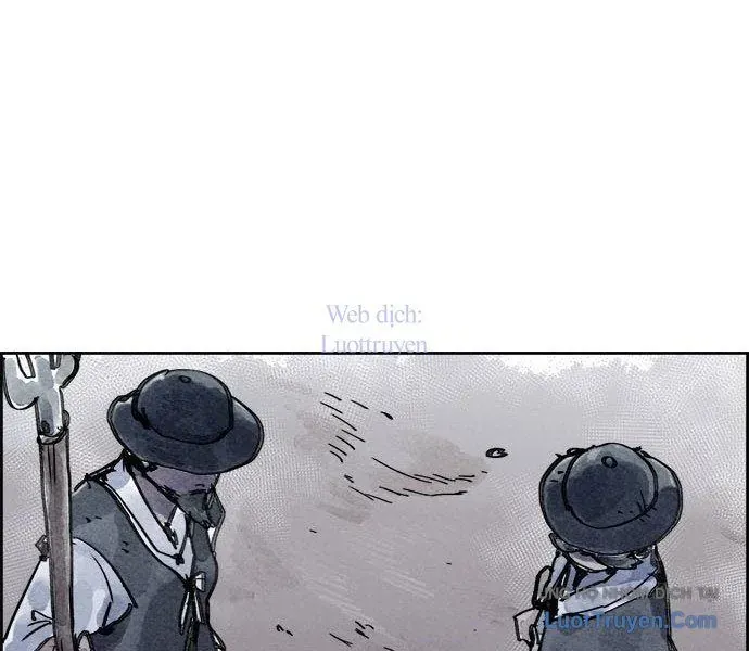 Hổ Giấy Chap 6 - Next Chap 7