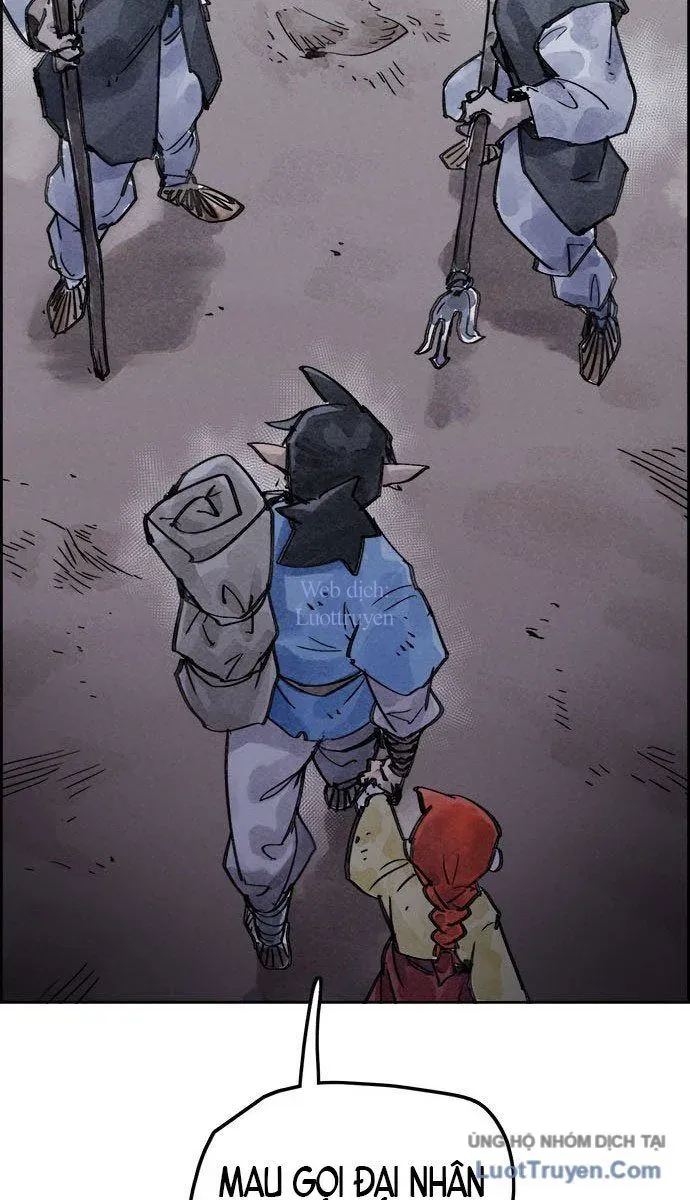 Hổ Giấy Chap 6 - Next Chap 7