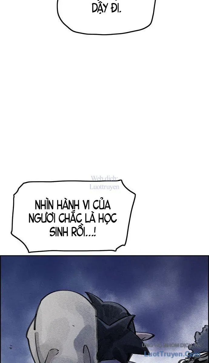 Hổ Giấy Chap 6 - Next Chap 7